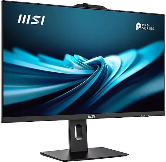 MSI Pro AP242P 23.8" (i7-14700/16GB/1TB SSD/FHD/W11 Pro) Черен