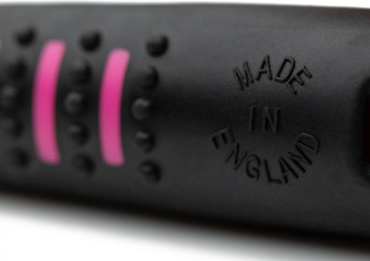 Σφυριχτρα Acme 211.5 Alpha Black On Day Glow Pink