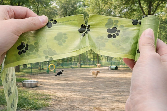 Hundekotentaschen Fall Xxl Set 810 Einheiten Mat-t-294 54 Rollen