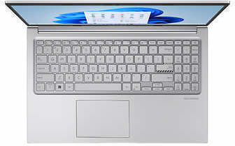 Asus VivoBook 15 F1504VAP-IH79T 15.6" FHD (Core 7-150U/16GB/1TB SSD/W11 Home) (US Keyboard)