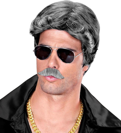 Mustache / Beard for Carnival