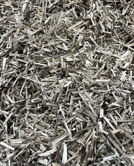 Ecostroma Natural Hemp Bedding Rodents & Small Pets 2kg