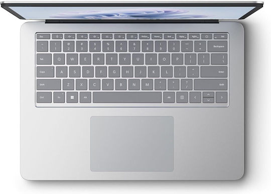 Microsoft Surface Laptop Studio 2 14.4 Zoll Touchscreen (Kern i7-13700H/16GB/512GB SSD/GeForce RTX 4050/W11 Startseite) Platin (US Tastatursprache)