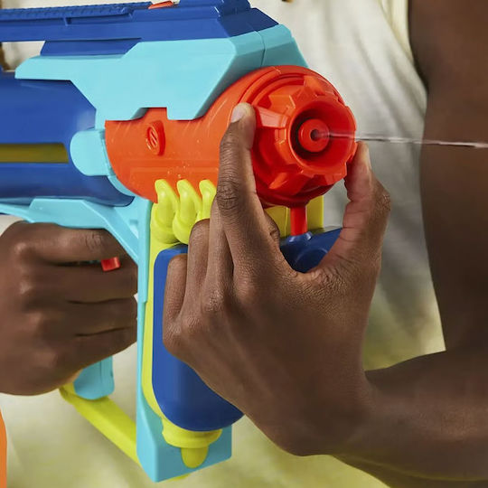 Nerf Νεροπίστολο Power Super Soaker για 3+ Ετών