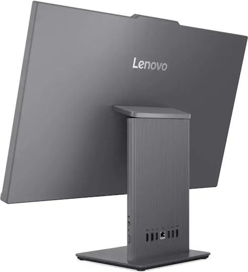 Lenovo Ideacentre Aio 24IRH9 23.8" Touch (i7-13620H/16GB/1TB SSD/FHD/W11 Pro)