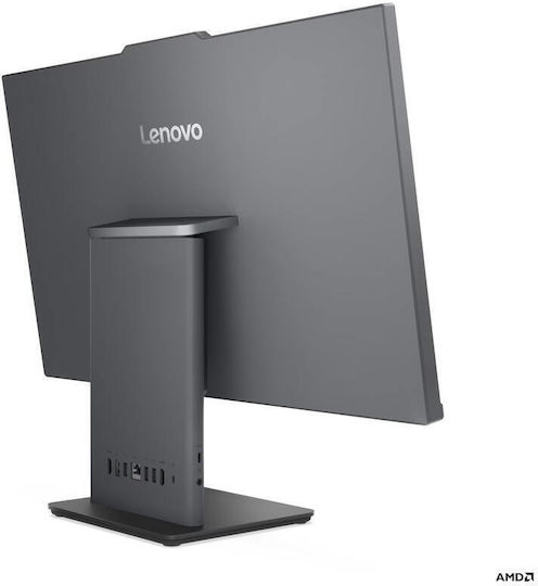 Lenovo Neo 55a 24 Gen 6 23.8" (Ryzen 5-220/16GB/512GB SSD/FHD/W11 Pro) Gri Luna US