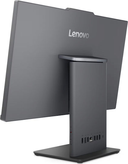 Lenovo ThinkCentre Neo 50a 24 Gen 5 23.8" Touch (5-210H/16GB/512GB SSD/FHD/W11 Pro) Luna Grey International English