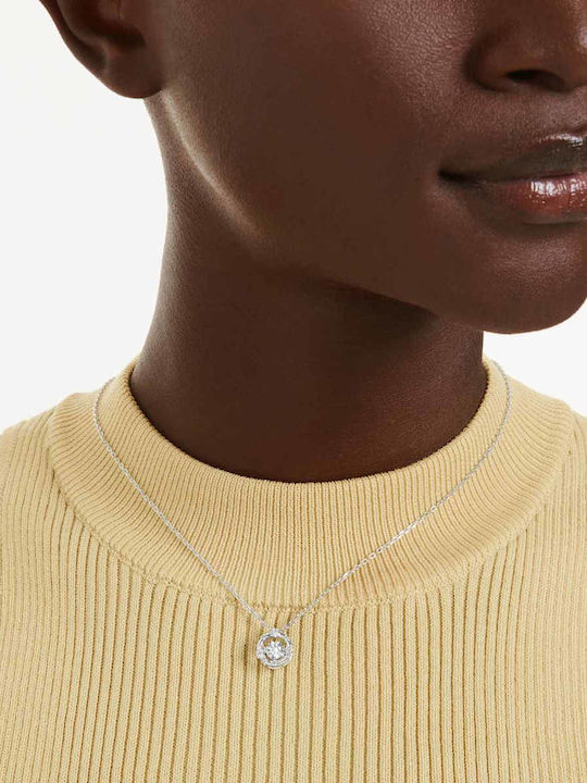 Swarovski Necklace