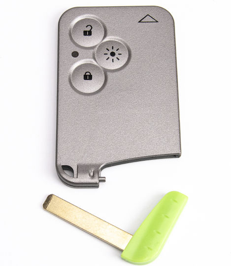 Card Auto pentru Renault Laguna / Espace / Vel Satis