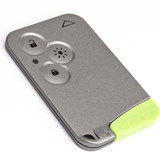 Card Auto pentru Renault Laguna / Espace / Vel Satis