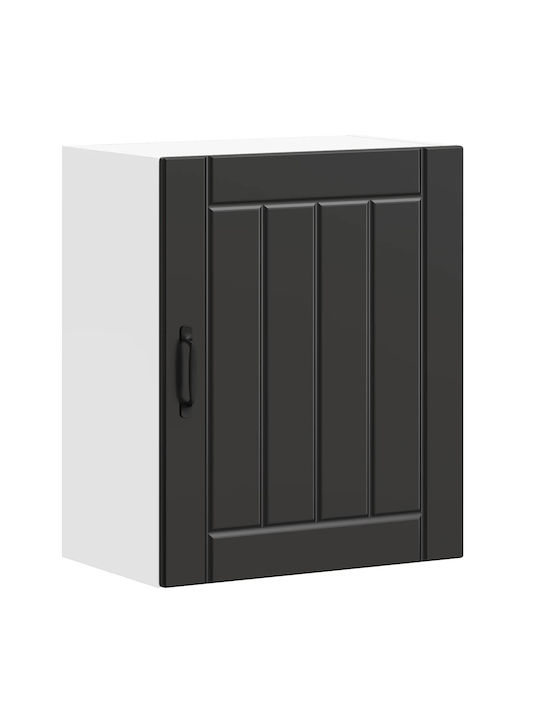 Black 50x31x60cm