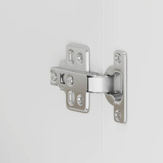 Dulap Suspendat Maro 50x31x60 cm