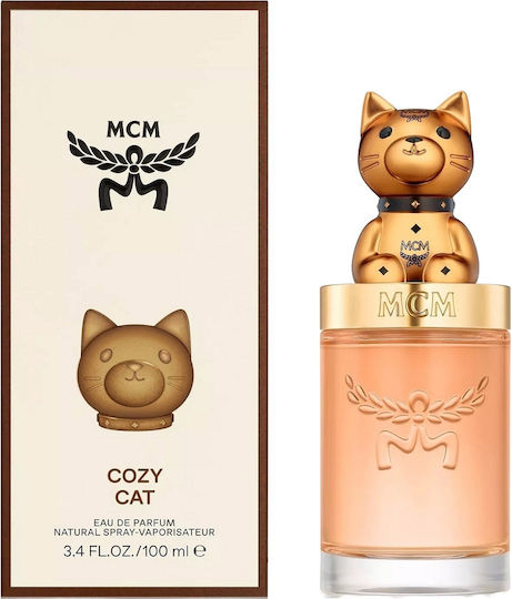 MCM Cozy Cat Eau de Parfum 100ml