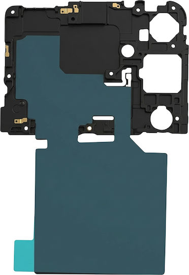 Clappio Nfc Antenna Flex Cable Galaxy A35 Wireless Charging Mobile Payment Black