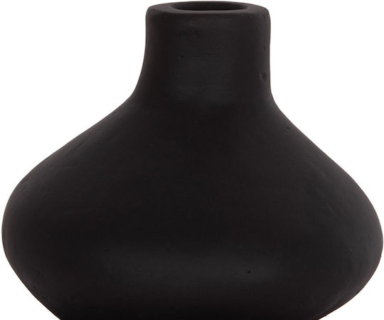 Freebox Set Ceramic Orange Vases