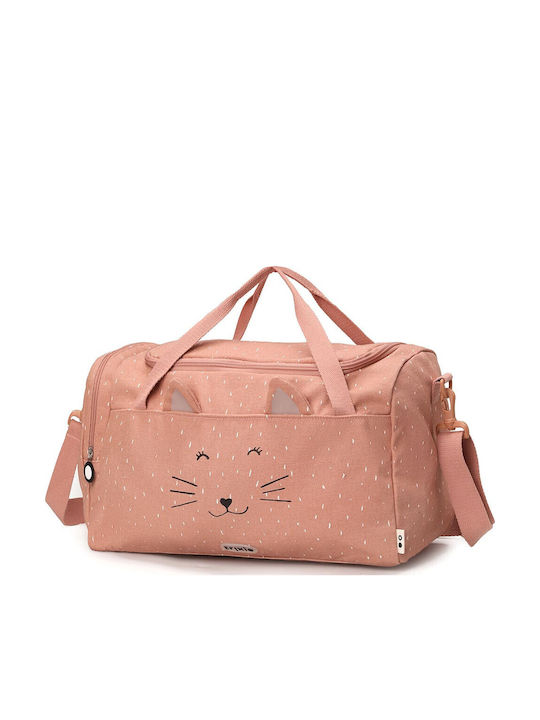 Trixie Kinder Tasche Beuteltasche Rosa