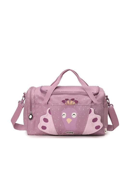 Trixie Kinder Tasche Beuteltasche Rosa