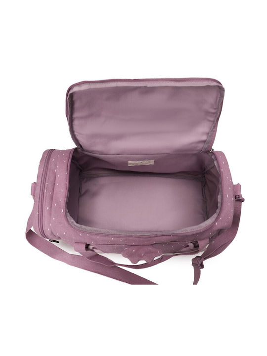 Trixie Kinder Tasche Beuteltasche Rosa