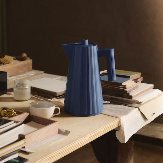 Alessi CL 170 Βραστήρας 1.7lt 2400W Κόκκινος
