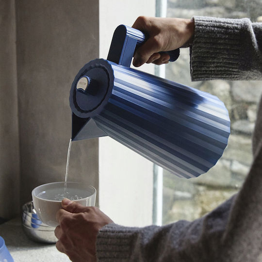 Alessi CL 170 Βραστήρας 1.7lt 2400W Κόκκινος