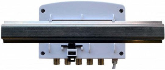 Johansson 7724L2 VHF-UHF Line Amplifier Satellite