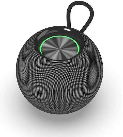 Xmart BT1245B Ηχείο Bluetooth Γκρι