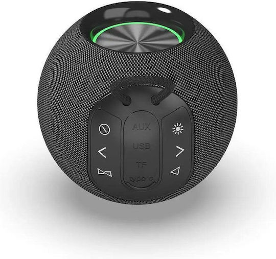 Xmart BT1245B Ηχείο Bluetooth Γκρι