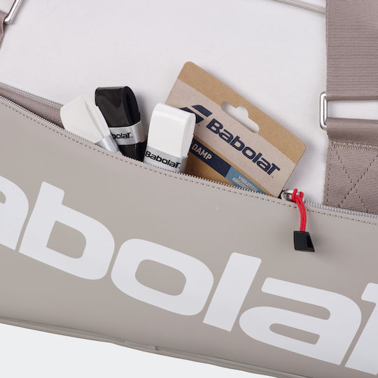 Babolat Court Τσάντα Ώμου / Χειρός Τένις Γκρι