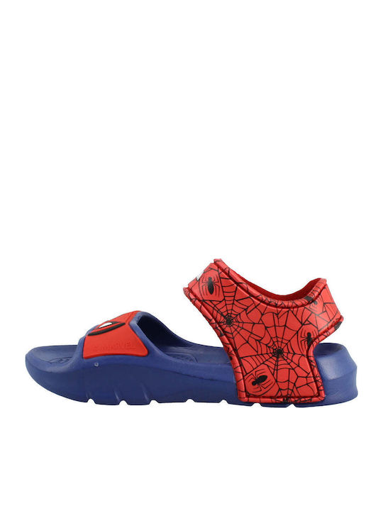 Kinder Strandschuhe Blau