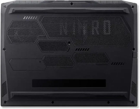 Acer Nitro 16 AI AN16 -61 16" IPS FHD+ 180Hz (Ryzen AI 300 Series-7 350/16GB/1.0TB SSD/GeForce RTX 5050/No OS) (US Keyboard)
