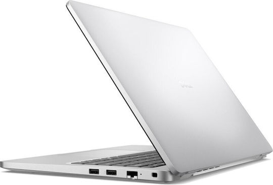 Dell Pro 14 14" IPS FHD+ (Ultra 5-235U/16GB/512GB SSD/Linux) (Международен английски език клавиатура)