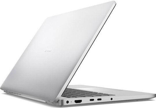 Dell Pro 14 14" IPS FHD+ (Ultra 5-235U/16GB/512GB SSD/Linux) (Международен английски език клавиатура)