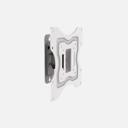 Gbs Elettronica 407231 Βάση Τηλεόρασης Τοίχου έως 42" και 15kg