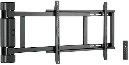Gbs Elettronica 407230 Βάση Τηλεόρασης Τοίχου έως 80"
