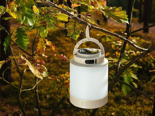 Tracer Lanternă Solară pentru Camping