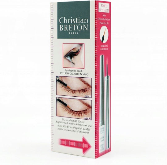 Christian Breton Serum Gene 4ml