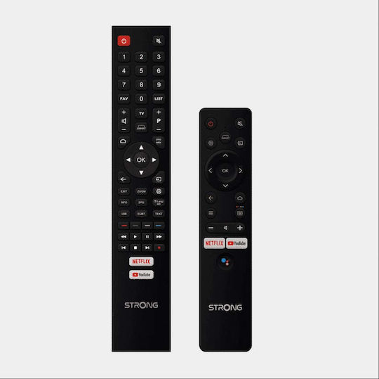 Strong Smart Τηλεόραση 42" Full HD LED 42FC5433U (2021)