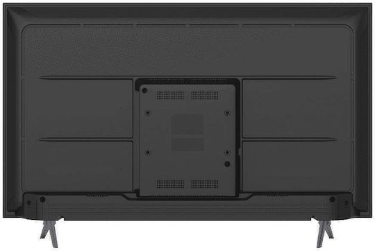 Strong Smart Τηλεόραση 42" Full HD LED 42FC5433U (2021)