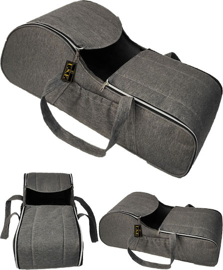 SteweHome Port Bebe Gray