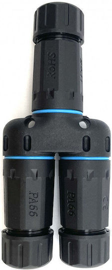 Techly Iwp-md 219421 Fiber Optic Adapter 1pcs