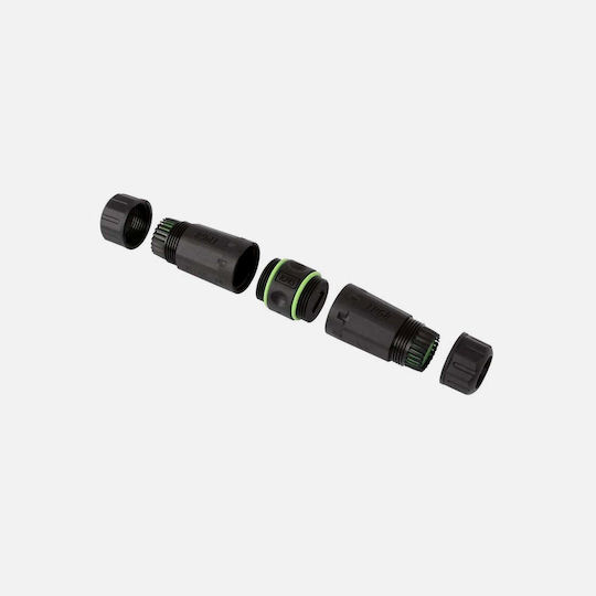 Techly Iwp-md Lichtwellenleiter-Adapter 1Stück (219422)
