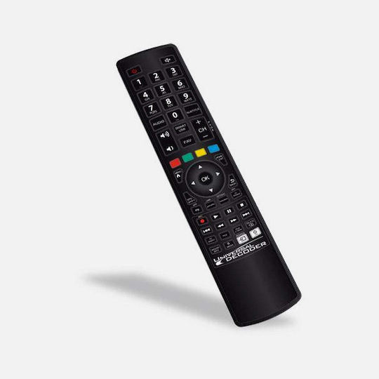 Jolly Line Universal Τηλεχειριστήριο 211273 για Τηλεοράσεις