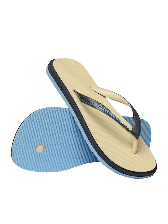 Havaianas Чехли Черни