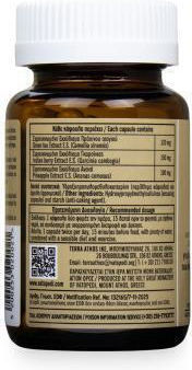 Supliment Alimentar Special 60 Capsule