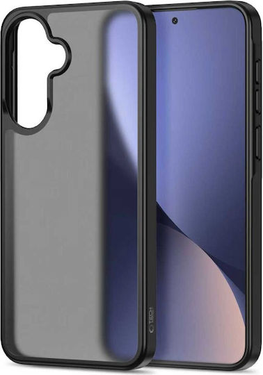 Tech-protect Magmat Galaxy A36 A37 A56 A27 5g Matte Black