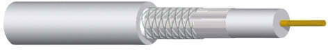 GBC Kabel Koaxial 150m 1Stück