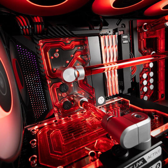 Ekwb Rog Maximus Z790 Черен