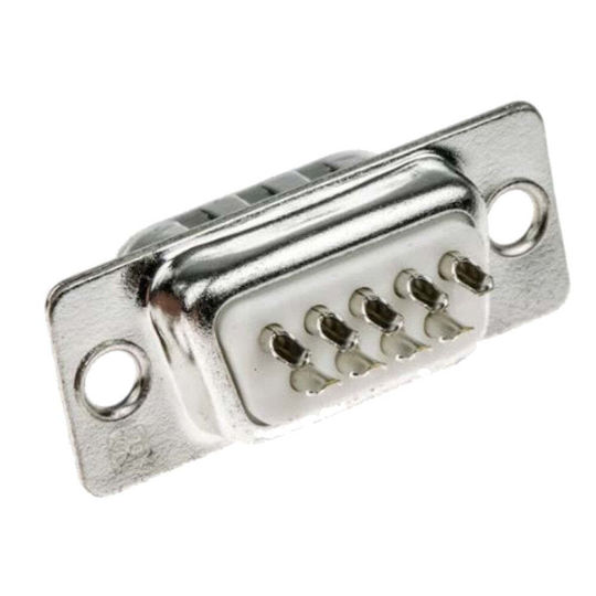 D-SUB Connector (350115)