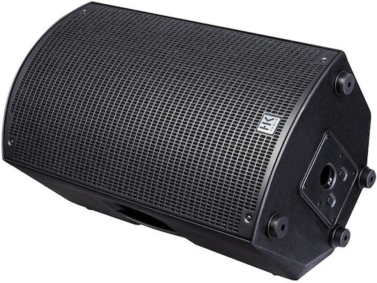HK Audio Sonar 112 Xi Αυτοενισχυόμενο Ηχείο PA 1200W με Woofer 12" 36.5x35.5x62.9εκ.