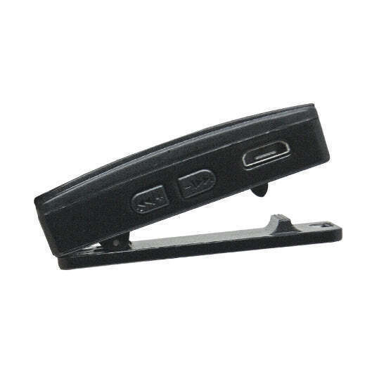 iSnatch Streampod 2 Bluetooth 5 Receiver with 3.5mm Jack Output Port and Microphone